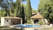 Vente Prestige Poussan  5 pieces 140 m2