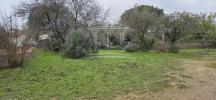 Vente Terrain Sorgues 