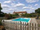 Vente Maison Asnois CIVRAY 5 pieces 193 m2