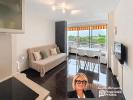 Vente Appartement Cagnes-sur-mer  23 m2