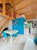 Vente Maison Saint-andre-d'hebertot  4 pieces 35 m2