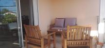 Location Appartement Moule  2 pieces 48 m2