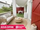 Vente Appartement Hendaye  2 pieces 39 m2
