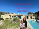 Vente Maison Cornillon-confoux  7 pieces 175 m2