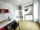 Vente Appartement Grenoble  26 m2