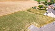Vente Terrain Machault  1087 m2