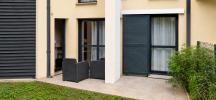 Vente Appartement Soissons  2 pieces 44 m2