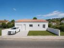 Vente Maison Courcon 70 m2