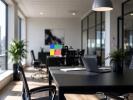 Vente Bureau Mans 326 m2