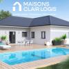 Vente Maison Cuzieu  5 pieces 100 m2