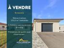 Vente Maison Ecrouves  6 pieces 135 m2