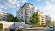 Vente Appartement Caen  28 m2