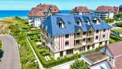 Vente Appartement Cabourg 2 pieces 43 m2