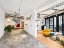 Location Bureau Issy-les-moulineaux  270 m2