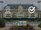 Vente Parking Lyon-6eme-arrondissement 