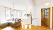 Vente Appartement Caen  2 pieces 45 m2