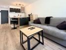 Location Appartement Nice  16 m2