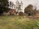 Vente Terrain Sours  455 m2