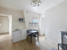 Vente Appartement Paris-18eme-arrondissement  2 pieces 24 m2