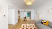 Location Appartement Asnieres-sur-seine 2 pieces 41 m2
