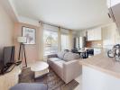 Location Appartement Champs-sur-marne  6 pieces 106 m2
