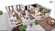 Vente Maison Clerac  5 pieces 73 m2