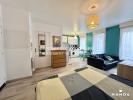 Location Appartement Ivry-sur-seine  31 m2