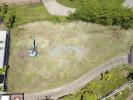 Vente Terrain Saint-pierre  822 m2