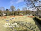 Vente Terrain Pluvigner  420 m2