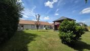 Vente Maison Neuville-lez-beaulieu  117 m2