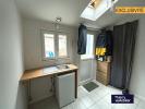 Vente Appartement Nantes  14 m2