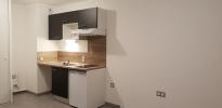 Location Appartement Toulouse  2 pieces 38 m2
