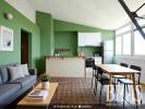 Vente Appartement Vannes  3 pieces 55 m2