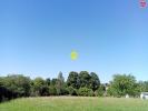 Vente Terrain Gracay  4477 m2