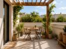Vente Maison Merignac 4 pieces 94 m2