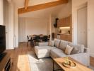 Vente Appartement Bordeaux  3 pieces 79 m2