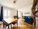 Vente Appartement Paris-18eme-arrondissement  3 pieces 63 m2