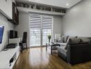 Vente Appartement Chambery  2 pieces 46 m2