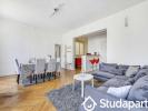 Location Appartement Paris-8eme-arrondissement  75 m2