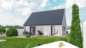 Vente Maison Mouzeil  4 pieces 58 m2