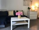 Location Appartement Lyon-7eme-arrondissement  23 m2