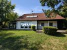 Vente Maison Saint-jean-de-gonville 5 pieces 180 m2