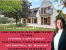 Vente Maison Igny  9 pieces 183 m2