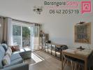 Vente Appartement Plessis-bouchard  2 pieces 41 m2