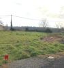 Vente Terrain Migne-auxances  662 m2