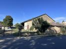 Vente Terrain Bignoux  1429 m2