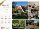 Vente Maison Houdan 6 pieces 204 m2