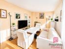 Vente Appartement Paris-15eme-arrondissement  4 pieces 66 m2