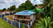 Vente Maison Fort-de-france  4 pieces 150 m2
