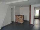 Location Appartement Chateau-chinon CENTRE VILLE 3 pieces 68 m2